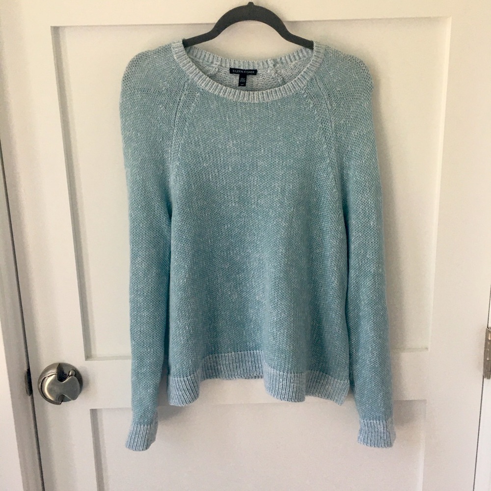 Eileen Fisher Sweater